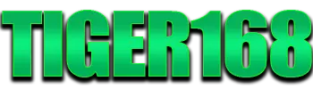 Logo Tiger168